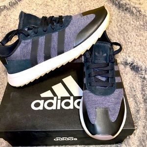 !!Adidas running shoes!!